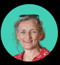 Jacqueline Gordon
