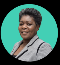 Odeth Richardson