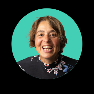 Dr Anita Atwal